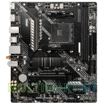 Материнская плата MSI MAG A520M Vector WiFi